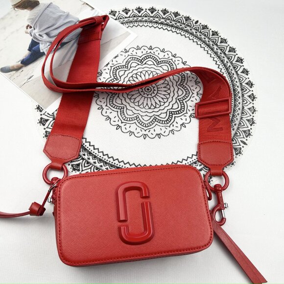 MARC JACOBS snapshot bag - Picture 8 of 9